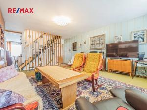 Prodej rodinného domu, Praha - Kobylisy, Březová, 145 m2