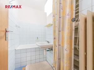 Prodej rodinného domu, Praha - Kobylisy, Březová, 145 m2