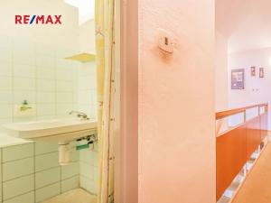 Prodej rodinného domu, Praha - Kobylisy, Březová, 145 m2