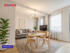 Prodej rodinného domu, Praha - Kobylisy, Březová, 145 m2