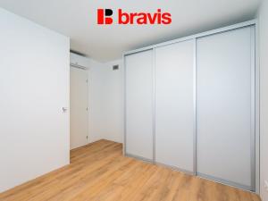 Pronájem bytu 2+kk, Brno - Staré Brno, Fuchsova, 62 m2