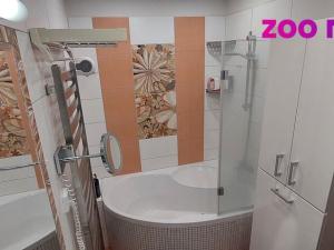 Prodej bytu 2+1, Kaplice, Na Vyhlídce, 59 m2