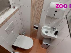 Prodej bytu 2+1, Kaplice, Na Vyhlídce, 59 m2