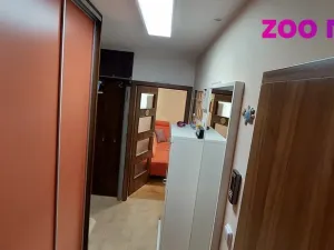 Prodej bytu 2+1, Kaplice, Na Vyhlídce, 59 m2