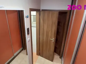 Prodej bytu 2+1, Kaplice, Na Vyhlídce, 59 m2