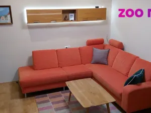 Prodej bytu 2+1, Kaplice, Na Vyhlídce, 59 m2