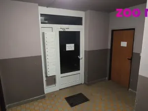 Prodej bytu 2+1, Kaplice, Na Vyhlídce, 59 m2