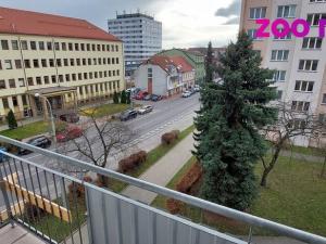 Prodej bytu 3+1, České Budějovice, Lidická tř., 67 m2