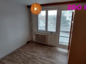 Prodej bytu 3+1, České Budějovice, Lidická tř., 67 m2