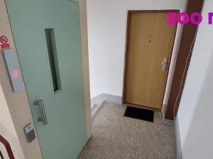 Prodej bytu 3+1, České Budějovice, Lidická tř., 67 m2