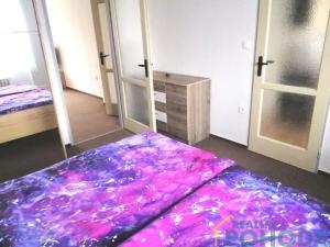 Pronájem bytu 2+1, Česká Třebová, Nové náměstí, 55 m2