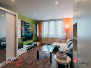 Prodej bytu 2+1, Kaznějov, Školní, 61 m2