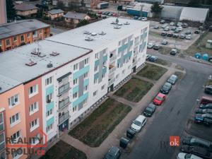 Prodej bytu 2+1, Kaznějov, Školní, 61 m2