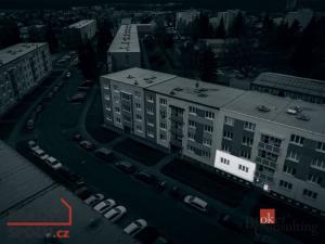 Prodej bytu 2+1, Kaznějov, Školní, 61 m2