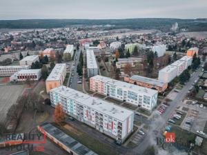 Prodej bytu 2+1, Kaznějov, Školní, 61 m2