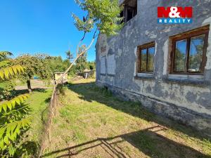 Prodej rodinného domu, Nové Město pod Smrkem, Ludvíkovská, 130 m2