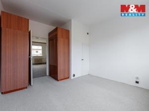 Pronájem bytu 2+1, Chodov, Vítězná, 54 m2