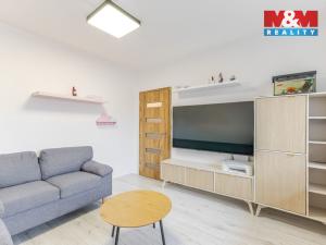 Prodej bytu 3+1, Jirkov, SNP, 68 m2