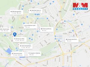 Prodej bytu 3+1, Jirkov, SNP, 68 m2