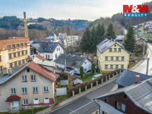 Prodej rodinného domu, Plavy, 200 m2