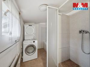 Prodej rodinného domu, Rychnov na Moravě, 155 m2