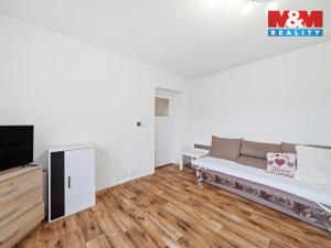 Prodej rodinného domu, Rychnov na Moravě, 155 m2