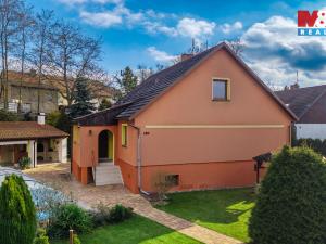 Prodej rodinného domu, Straškov-Vodochody - Straškov, 115 m2