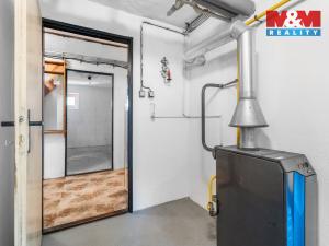 Prodej rodinného domu, Straškov-Vodochody - Straškov, 115 m2