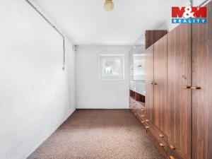 Prodej rodinného domu, Straškov-Vodochody - Straškov, 115 m2