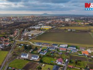 Prodej pozemku pro bydlení, Mělník, 652 m2