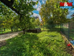 Prodej pozemku pro bydlení, Bystřany - Světice, 729 m2