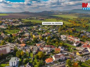 Prodej pozemku pro bydlení, Bystřany - Světice, 729 m2
