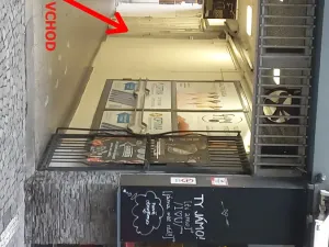 Pronájem kanceláře, Praha - Nové Město, V jámě, 125 m2