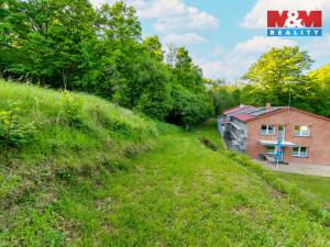 Prodej louky, Jílové u Prahy, 18692 m2