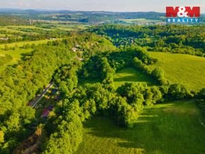 Prodej louky, Jílové u Prahy, 18692 m2