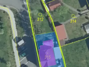 Prodej rodinného domu, Kynšperk nad Ohří, J. K. Tyla, 110 m2