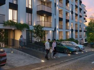 Prodej bytu 3+kk, Bečići, Černá Hora, 94 m2