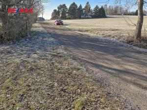 Prodej pozemku pro bydlení, Břasy, 6257 m2