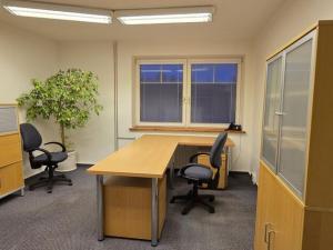 Pronájem kanceláře, Jeseník, 28. října, 19 m2