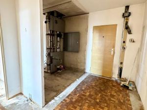 Pronájem bytu 2+kk, Praha - Hloubětín, Kardašovská, 44 m2