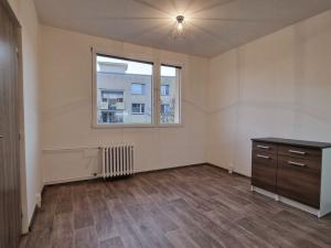 Pronájem bytu 2+kk, Chlumec, Tuchomyšlská, 38 m2