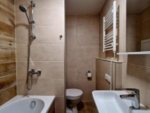 Pronájem bytu 2+kk, Chlumec, Tuchomyšlská, 38 m2