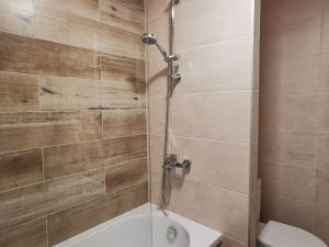 Pronájem bytu 2+kk, Chlumec, Tuchomyšlská, 38 m2