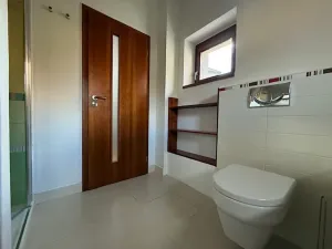 Pronájem bytu 3+kk, Praha - Velká Chuchle, Dolomitová, 115 m2