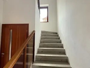 Pronájem bytu 3+kk, Praha - Velká Chuchle, Dolomitová, 115 m2