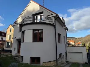 Pronájem bytu 3+kk, Praha - Velká Chuchle, Dolomitová, 115 m2