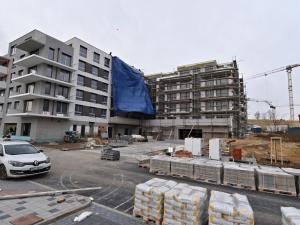 Prodej bytu 4+kk, Praha - Třebonice, Thomasova, 104 m2