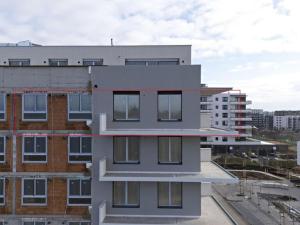 Prodej bytu 4+kk, Praha - Třebonice, Thomasova, 104 m2