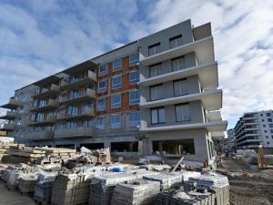 Prodej bytu 4+kk, Praha - Třebonice, Thomasova, 104 m2