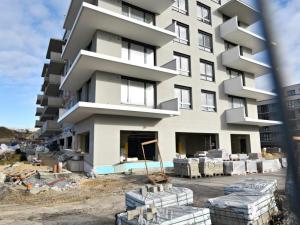 Prodej bytu 4+kk, Praha - Třebonice, Thomasova, 104 m2